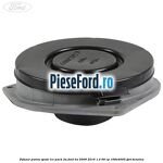 Difuzor panou spate Ice Pack 2A Ford Ka 2009-2016 1.2 69 cp 169A4000, FP4 benzina