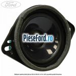 Difuzor podea Ford Focus 2014-2018 1.6 Ti 125 cp
