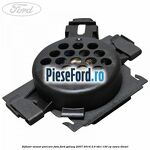 Difuzor senzor parcare fata Ford Galaxy 2007-2014 2.0 TDCi 130 cp