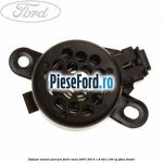 Difuzor senzor parcare Ford S-Max 2007-2014 1.8 TDCi 100 cp