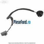 Difuzor tweeter Ford Fiesta 2008-2012 1.6 TDCi 75 cp