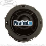 Difuzor tweeter Ford original premium sound Ford Focus 2014-2018 1.6 TDCi ECOnetic 105 cp NGDA, NGDB diesel