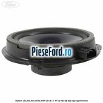 Difuzor usa fata Ford Fiesta 2008-2012 1.4 97 cp RTJA, RTJB, SPJA, SPJC, SPJE benzina