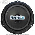 Difuzor usa fata Ford Galaxy 2015-2023 2.0 TDCi 120 cp