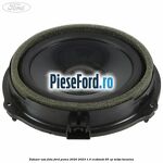 Difuzor usa fata Ford Puma 2020-2023 1.0 EcoBoost 95 cp