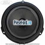 Difuzor usa fata Ford S-Max 2015-2023 2.0 TDCi 4x4 180 cp T8CG, T8CH, T8CI, T8CJ diesel