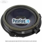Difuzor usa fata spate Ford Edge 2016-2018 2.0 TDCi Bi-Turbo 210 cp