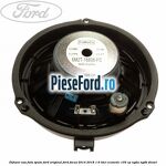 Difuzor usa fata/spate Ford original Ford Focus 2014-2018 1.6 TDCi ECOnetic 105 cp NGDA, NGDB diesel