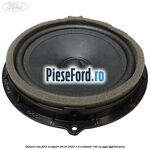 Difuzor usa Ford EcoSport 2019-2023 1.0 EcoBoost 140 cp