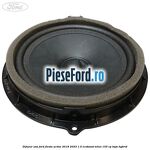 Difuzor usa Ford Fiesta Active 2018-2023 1.0 EcoBoost mHEV 155 cp