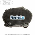 Difuzor usa Ford original Ford Fiesta 2002-2005 1.6 16V 100 cp FYJA, FYJB benzina