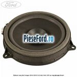 Difuzor usa Ford Ranger 2012-2015 2.2 TDCi 4x4 150 cp ENQJ, GBVAJQJ diesel