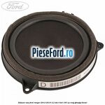 Difuzor usa Ford Ranger 2012-2015 2.2 TDCi 4x4 150 cp