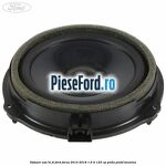 Difuzor usa hi-fi Ford Focus 2014-2018 1.6 Ti 125 cp