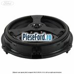 Difuzor usa spate Ford EcoSport 2013-2018 1.5 Ti 140 cp UEJB, UEJE benzina