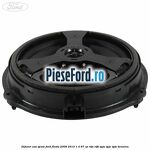 Difuzor usa spate Ford Fiesta 2008-2012 1.4 97 cp RTJA, RTJB, SPJA, SPJC, SPJE benzina
