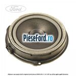 Difuzor usa spate Ford original Ford Focus 2008-2011 1.8 125 cp