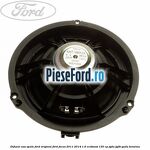 Difuzor usa spate Ford original Ford Focus 2011-2014 1.6 EcoBoost 150 cp