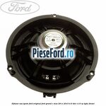 Difuzor usa spate Ford original Ford Grand C-Max 2011-2015 2.0 TDCi 115 cp TYDA diesel