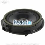 Difuzor usa spate Ford Transit Connect 2013-2018 1.6 EcoBoost 150 cp JQGA benzina