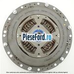 Disc ambreiaj cutie automata ECVT Ford Mondeo 2019-2023 2.0 Hybrid 188 cp C20EDEF hybrid