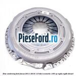 Disc ambreiaj Ford Focus 2011-2014 1.6 TDCi ECOnetic 105 cp