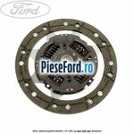 Disc ambreiaj Ford Fusion 1.6 100 cp FYJA, FYJB, FYJC benzina
