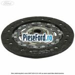 Disc ambreiaj Ford S-Max 2007-2014 2.0 145 cp