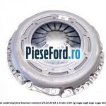 Disc ambreiaj Ford Tourneo Connect 2013-2018 1.5 TDCi 100 cp XVGA, XVGB, XVGC, XXGA diesel