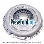 Disc ambreiaj Ford Transit Connect 2013-2018 1.5 TDCi 75 cp