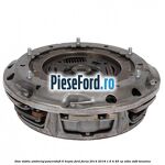Disc Dublu Ambreiaj Powershift 6 trepte Ford Focus 2014-2018 1.6 Ti 85 cp XTDA, XTDB benzina