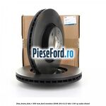 Disc frana fata R 300 MM Ford Mondeo 2008-2014 2.0 TDCi 130 cp