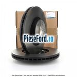 Disc frana fata R 300 MM Ford Mondeo 2008-2014 2.2 TDCi 200 cp