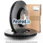 Disc frana fata R 300 MM Ford S-Max 2007-2014 2.0 EcoBoost 240 cp