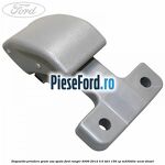 Dispozitiv prindere geam usa spate Ford Ranger 2006-2012 3.0 TDCi 156 cp
