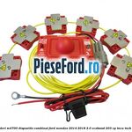 Dispozitive anti-jderi M4700, dispozitiv combinat Ford Mondeo 2014-2018 2.0 EcoBoost 203 cp