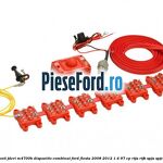 Dispozitive anti-jderi M4700B, dispozitiv combinat Ford Fiesta 2008-2012 1.4 97 cp