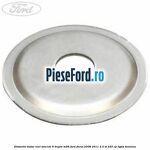 Distantie butuc inel sincron 6 trepte M66 Ford Focus 2008-2011 2.5 ST 225 cp