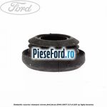 Distantie cauciuc etansare eleron Ford Focus 2004-2007 2.5 ST 225 cp
