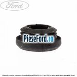 Distantie cauciuc etansare eleron Ford Focus 2008-2011 1.6 TDCi 109 cp