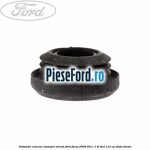 Distantie cauciuc etansare eleron Ford Focus 2008-2011 1.8 TDCi 115 cp