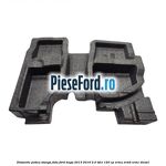 Distantie podea stanga fata Ford Kuga 2013-2016 2.0 TDCi 120 cp