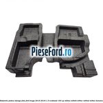 Distantie podea stanga fata Ford Kuga 2016-2018 1.5 EcoBoost 150 cp