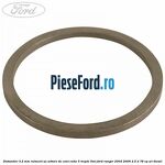 Distantier 3.2 mm rulment ax arbore de cont cutie 5 trepte 5MT Ford Ranger 2002-2006 2.5 D 78 cp WL diesel