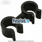 Distantier arbore cotit Ford Fiesta 2005-2008 1.3 60 cp