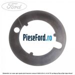 Distantier ax came spre spate Ford Tourneo Connect 2002-2014 1.8 Di 75 cp BHPA, P7PA, P7PB, R2PA diesel