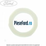 Distantier ax pedala ambreiaj Ford Transit 2006-2014 2.2 TDCi 110 cp