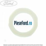 Distantier ax pedala ambreiaj Ford Transit 2006-2014 2.2 TDCi RWD 100 cp DRRA, DRRB, DRRC diesel