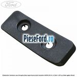 Distantier balama usa dreapta fata superioara Ford Mondeo 2008-2014 1.8 TDCi 125 cp