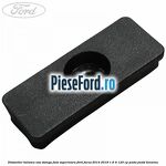 Distantier balama usa stanga fata superioara Ford Focus 2014-2018 1.6 Ti 125 cp